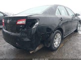 Toyota Camry Le 4T1BF1FK5CU068907 снимка