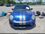 Volkswagen Beetle 2.0T R-Line 3VW7T7AT5EM813875 fotografie