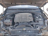 Jaguar F-Pace S P250 Awd Automatic SADCJ2EX7MA680091 снимка
