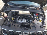 Jeep Compass Latitude 4X4 3C4NJDBN8ST602427 снимка