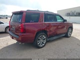Chevrolet Tahoe Lt 1GNSCBKC4KR105746 снимка