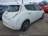Nissan Leaf S 1N4AZ0CP1DC420668 fotografie