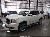 GMC Yukon Denali 1GKS2CKJXFR302656 снимка
