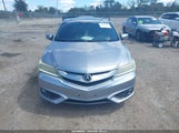 Acura Ilx Premium A-Spec Packages/Technology Plus A-Spec Packages 19UDE2F82GA001524 снимка