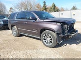 GMC Yukon Denali 1GKS1CKJ8FR537737 снимка