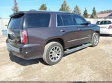 GMC Yukon Denali 1GKS1CKJ8FR537737 снимка