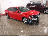 Honda Civic Lx 2HGFE2F23NH526885 снимка