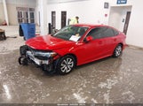 Honda Civic Lx 2HGFE2F23NH526885 снимка