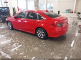 Honda Civic Lx 2HGFE2F23NH526885 снимка