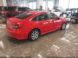 Honda Civic Lx 2HGFE2F23NH526885 снимка