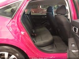 Honda Civic Lx 2HGFE2F23NH526885 снимка