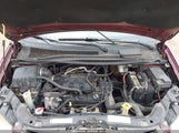 Chrysler Town & Country Touring 2A8HR54P98R773878 fotografie