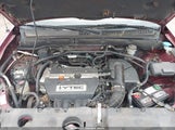 Honda Cr-V Ex SHSRD78803U113394 снимка