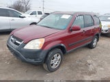 Honda Cr-V Ex SHSRD78803U113394 снимка