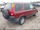 Honda Cr-V Ex SHSRD78803U113394 снимка