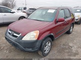 Honda Cr-V Ex SHSRD78803U113394 снимка