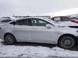 Ford Fusion Titanium 3FA6P0K94GR217973 fotografie