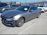 Maserati Ghibli ZAM57XSA5E1103508 снимка