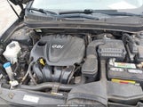 Hyundai Sonata Gls 5NPEB4AC0DH710637 снимка