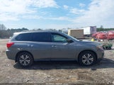 Nissan Pathfinder S 5N1DR2MN8HC600876 снимка
