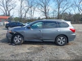 Nissan Pathfinder S 5N1DR2MN8HC600876 снимка