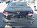 Toyota Corolla Le 5YFEPMAE3NP361061 снимка