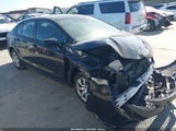 Toyota Corolla Le 5YFEPMAE3NP361061 снимка