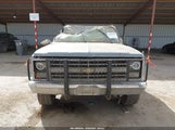 Chevrolet K20 1GCGK24M7GJ101204 снимка