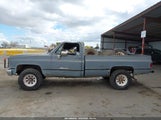 Chevrolet K20 1GCGK24M7GJ101204 снимка