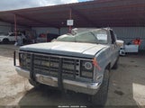Chevrolet K20 1GCGK24M7GJ101204 снимка