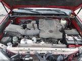Toyota 4Runner Trd Off Road Premium JTEBU5JR5K5626488 fotografie