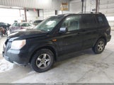 Honda Pilot Ex-L 5FNYF18728B020238 снимка