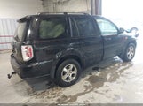Honda Pilot Ex-L 5FNYF18728B020238 снимка