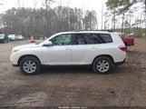 Toyota Highlander Se V6 5TDBK3EHXDS255048 снимка