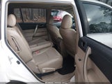 Toyota Highlander Se V6 5TDBK3EHXDS255048 снимка