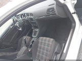 Volkswagen Golf Gti S 4-Door 3VW5T7AU4HM010298 fotografie