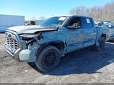 Toyota Tundra Hybrid Platinum 4Wd 5TFWC5DB3RX042032 photo