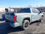 Toyota Tundra Hybrid Platinum 4Wd 5TFWC5DB3RX042032 снимка