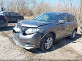 Nissan Rogue Sv KNMAT2MV8GP694547 снимка