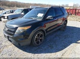 Ford Explorer Sport 1FM5K8GT5EGC35406 снимка