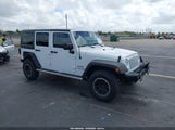 Jeep Wrangler Jk Unlimited Sport 4X4 1C4BJWDG6JL909148 photo