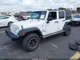 Jeep Wrangler Jk Unlimited Sport 4X4 1C4BJWDG6JL909148 photo