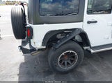 Jeep Wrangler Jk Unlimited Sport 4X4 1C4BJWDG6JL909148 photo
