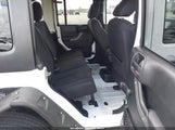Jeep Wrangler Jk Unlimited Sport 4X4 1C4BJWDG6JL909148 photo