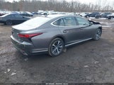 Lexus Ls 500 JTHD51GF1M5009736 снимка