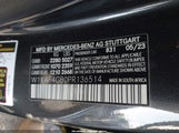 Mercedes-Benz C 300 Sedan W1KAF4GB0PR136514 снимка