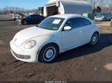 Volkswagen Beetle 2.5L 3VWJP7AT2CM635897 снимка