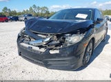 Honda Civic Lx 19XFC2F50HE079754 fotografie