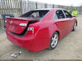 Toyota Camry Se 4T1BF1FK0CU612116 снимка