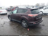 Toyota Rav4 Le 2T3BFREV4GW517856 fotografie